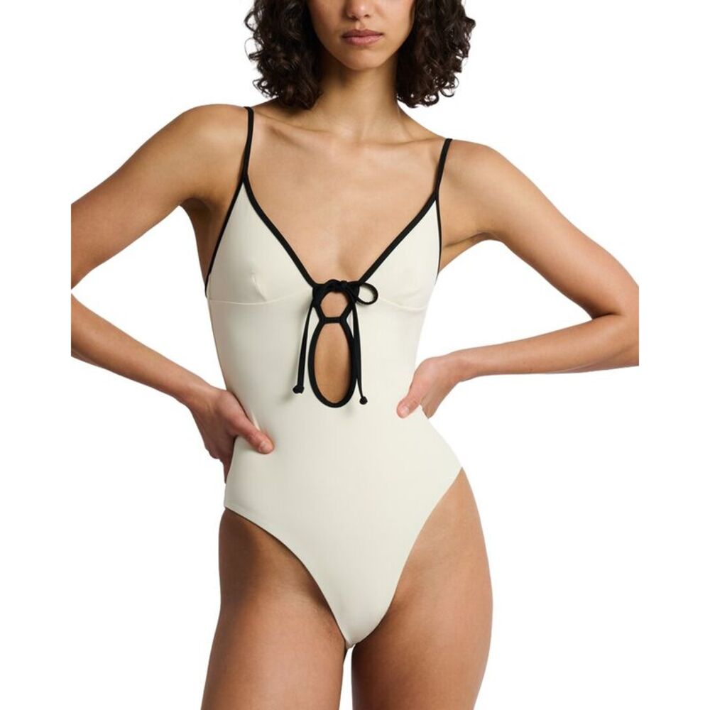 Onia Womens Soleil One-Piece